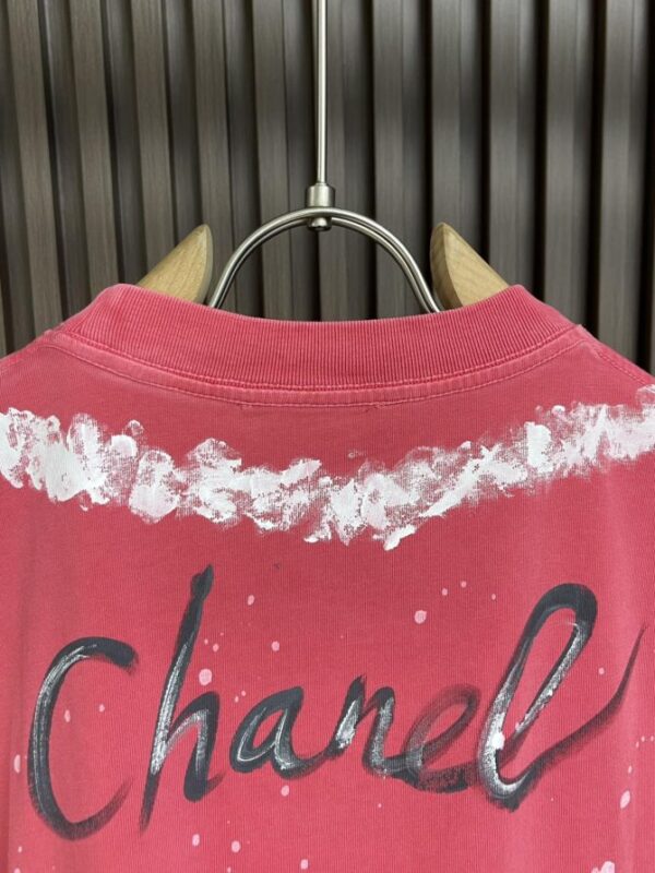 CHANEL T-Shirt - Image 8