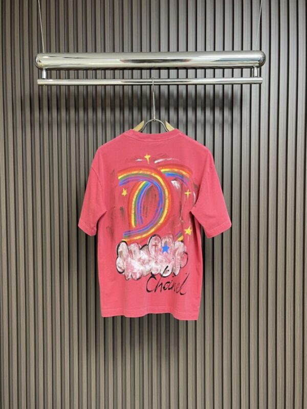 CHANEL T-Shirt - Image 2