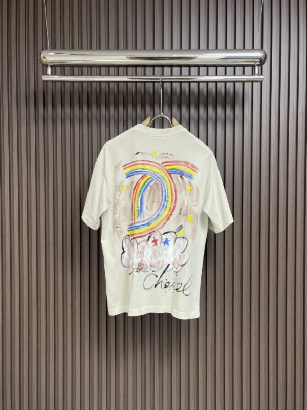 CHANEL T-Shirt - Image 2