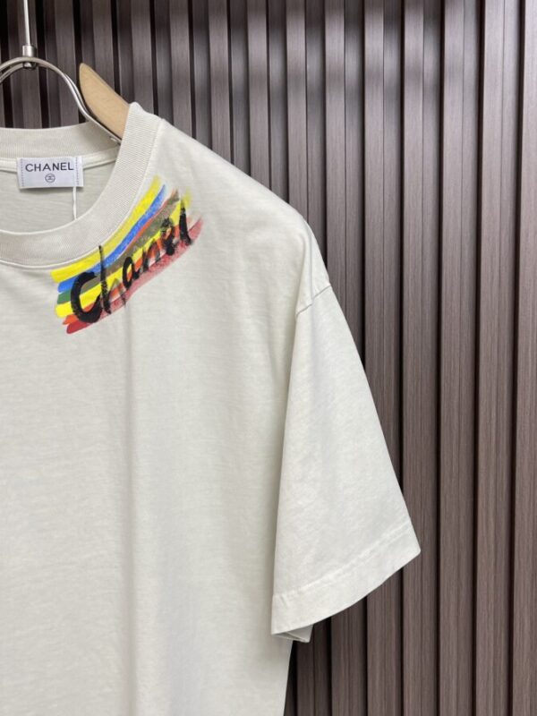 CHANEL T-Shirt - Image 3