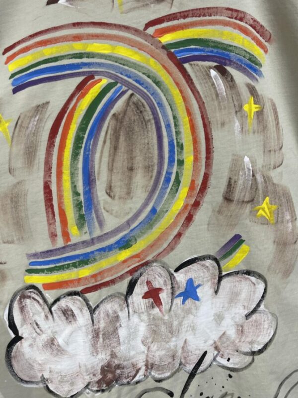 CHANEL T-Shirt - Image 6