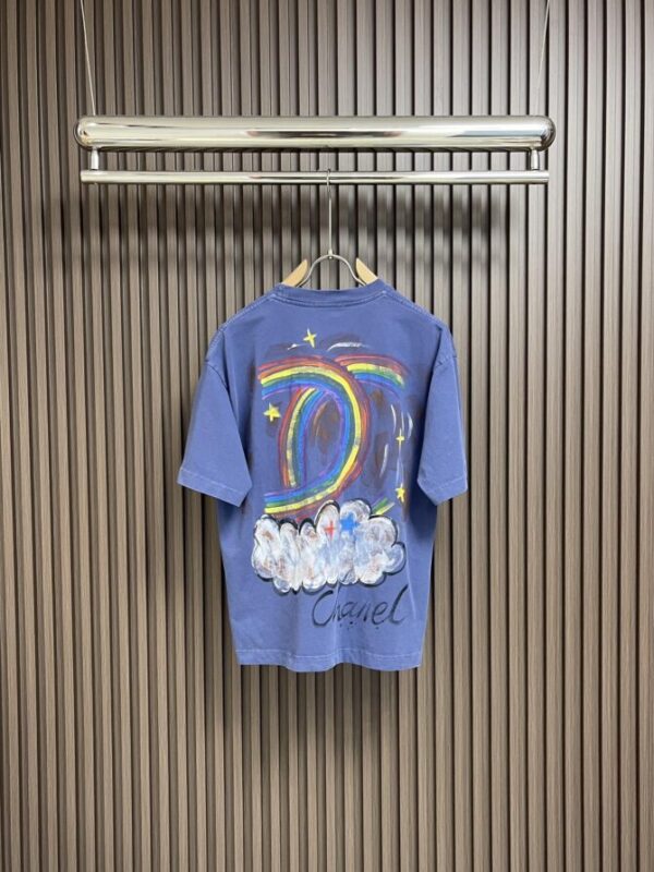 CHANEL T-Shirt - Image 2