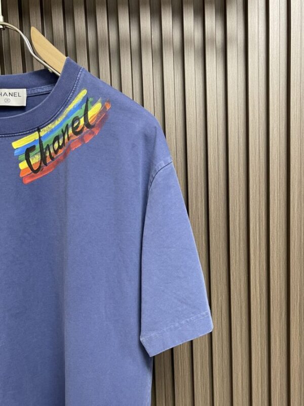 CHANEL T-Shirt - Image 3