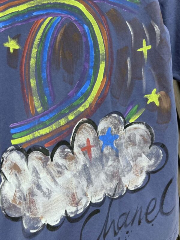 CHANEL T-Shirt - Image 6