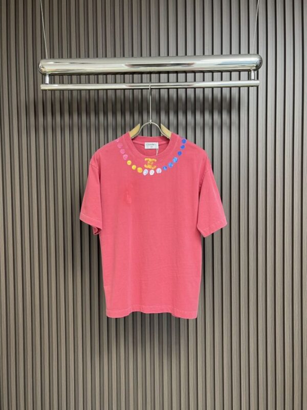 CHANEL T-Shirt