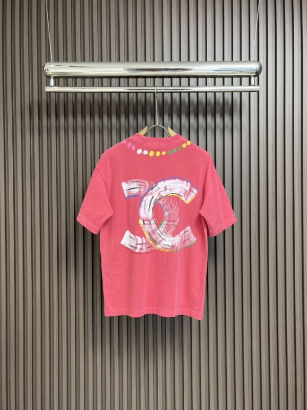 CHANEL T-Shirt - Image 2