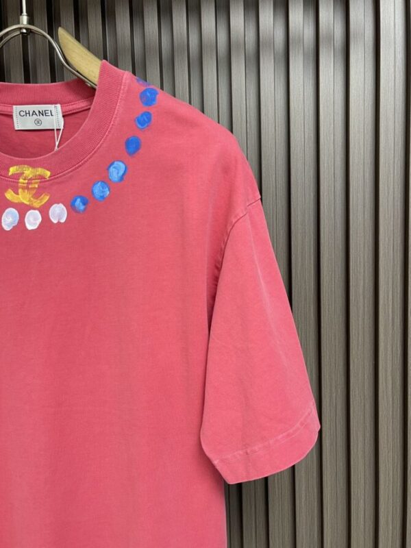CHANEL T-Shirt - Image 3