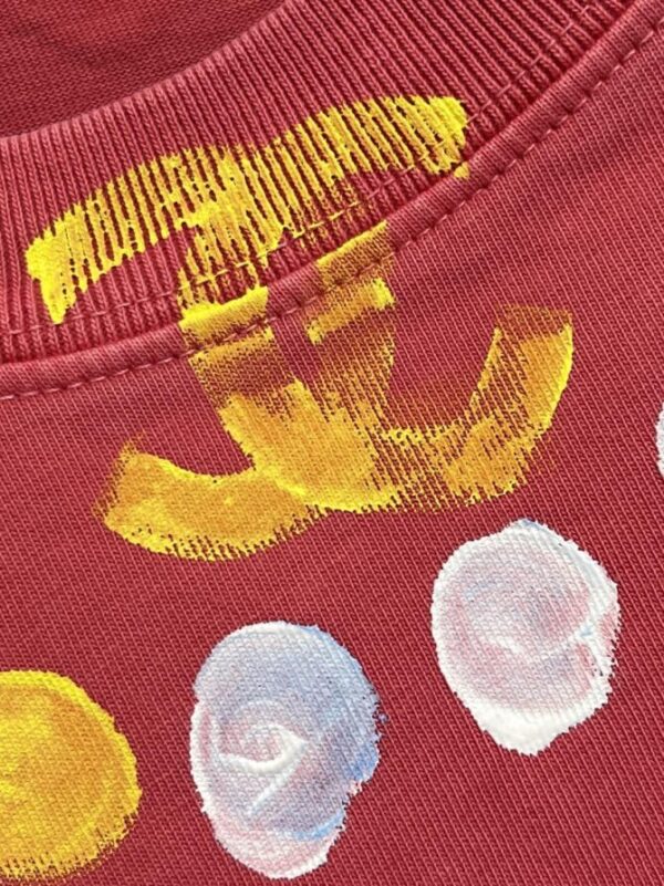 CHANEL T-Shirt - Image 4