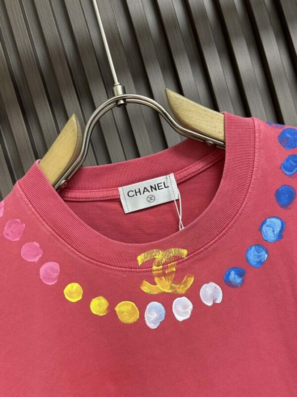 CHANEL T-Shirt - Image 5