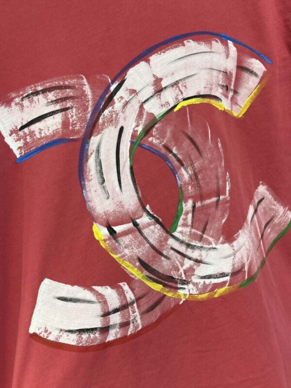 CHANEL T-Shirt - Image 6