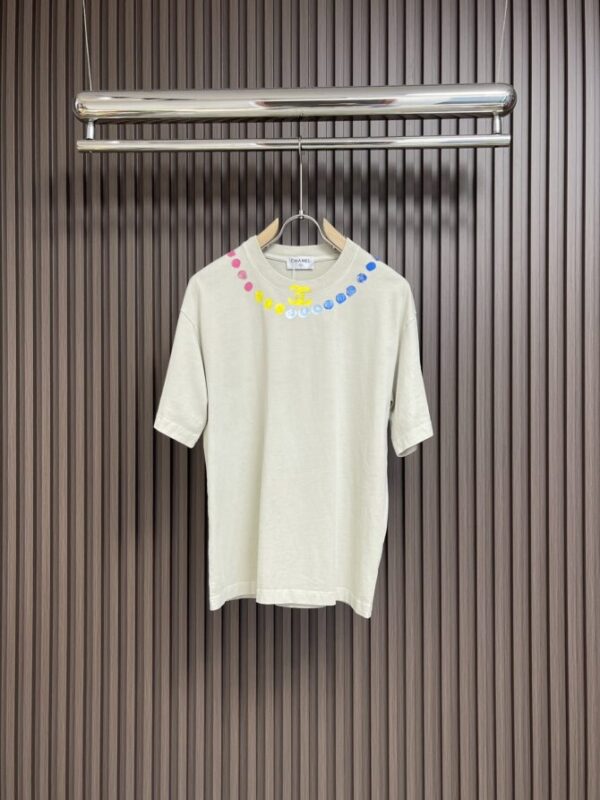 CHANEL T-Shirt