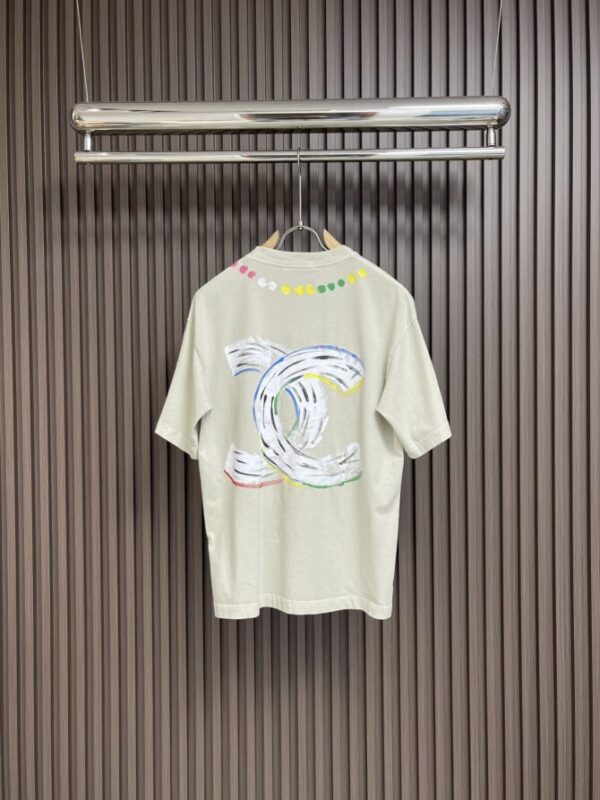 CHANEL T-Shirt - Image 2