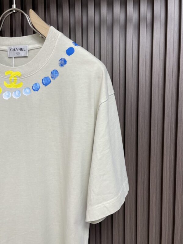 CHANEL T-Shirt - Image 3