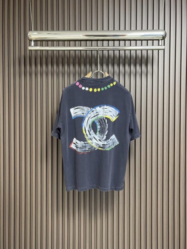 CHANEL T-Shirt - Image 2