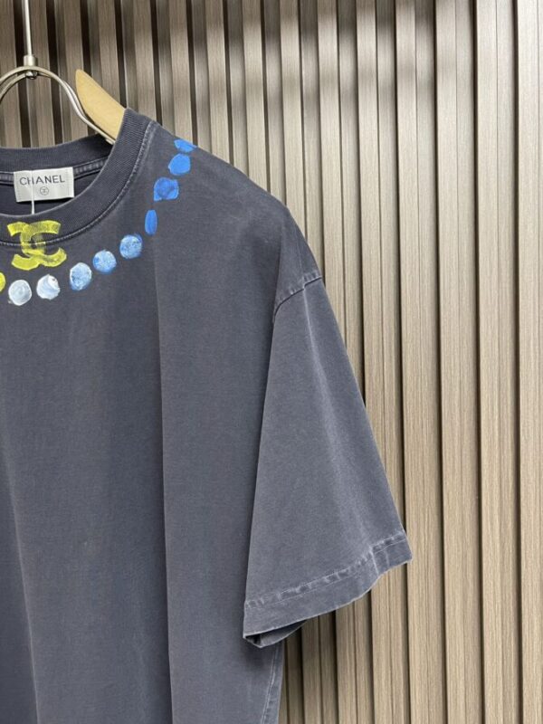 CHANEL T-Shirt - Image 3