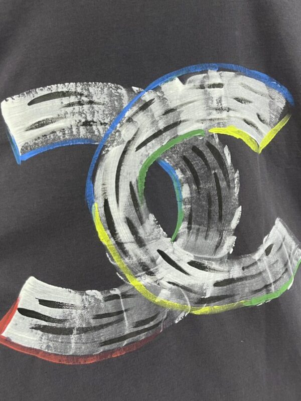 CHANEL T-Shirt - Image 6