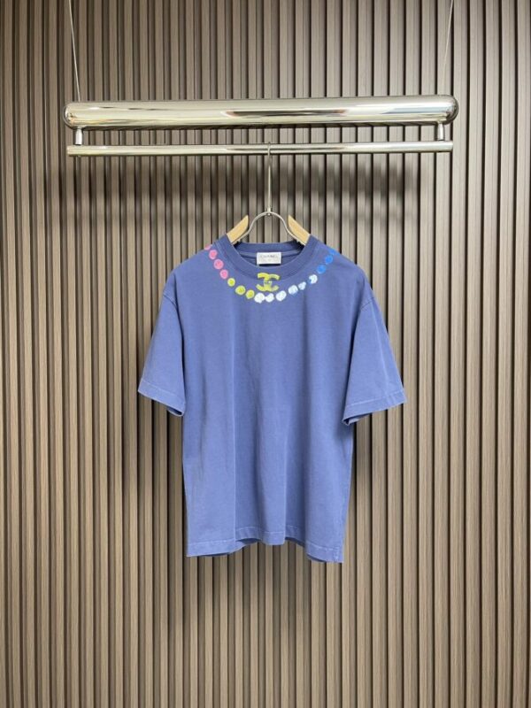 CHANEL T-Shirt