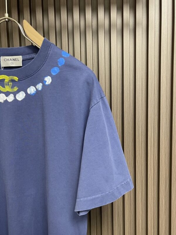 CHANEL T-Shirt - Image 3