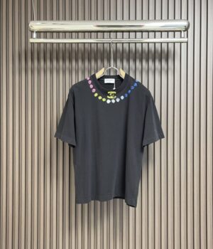 CHANEL T-Shirt