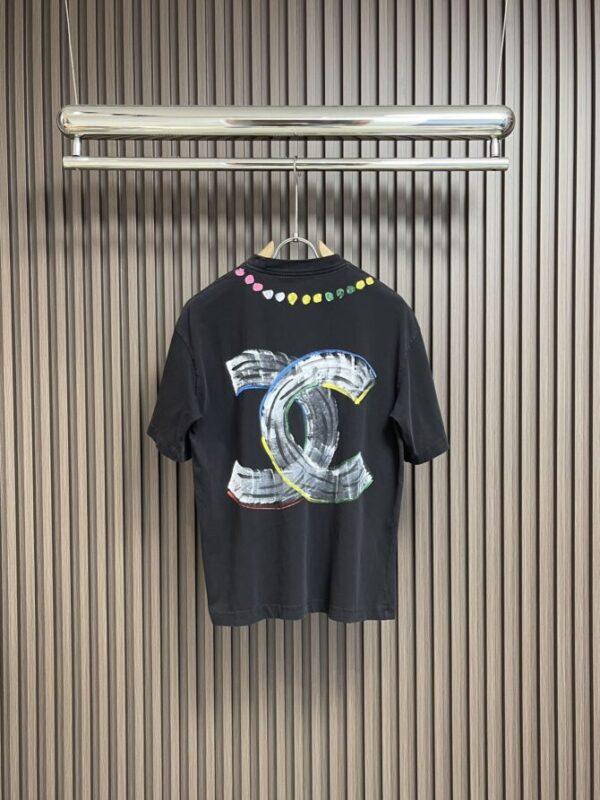 CHANEL T-Shirt - Image 2