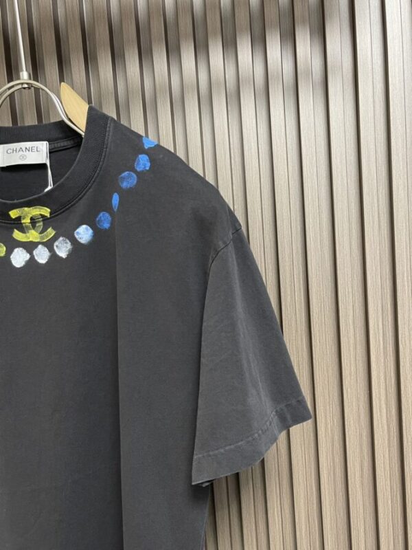 CHANEL T-Shirt - Image 3