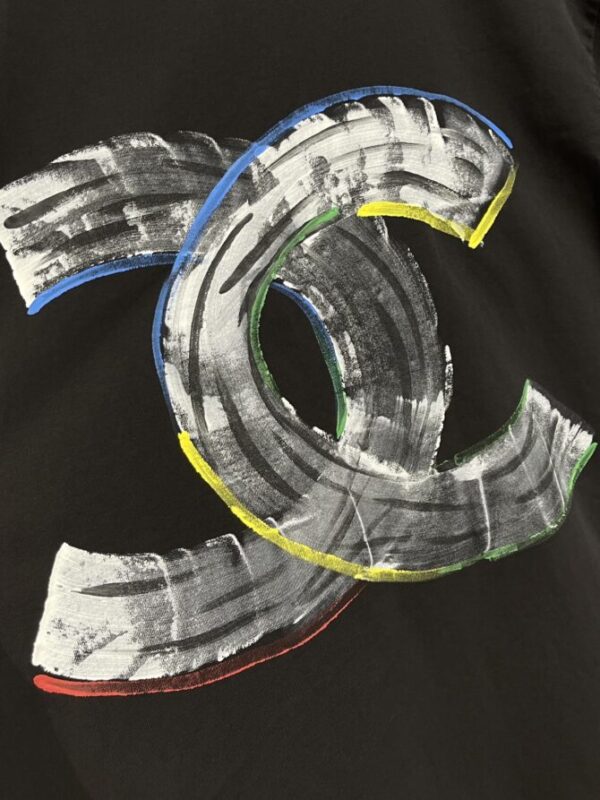 CHANEL T-Shirt - Image 6