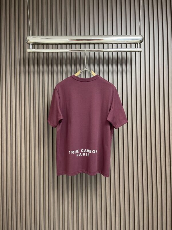 CHANEL T-Shirt - Image 2