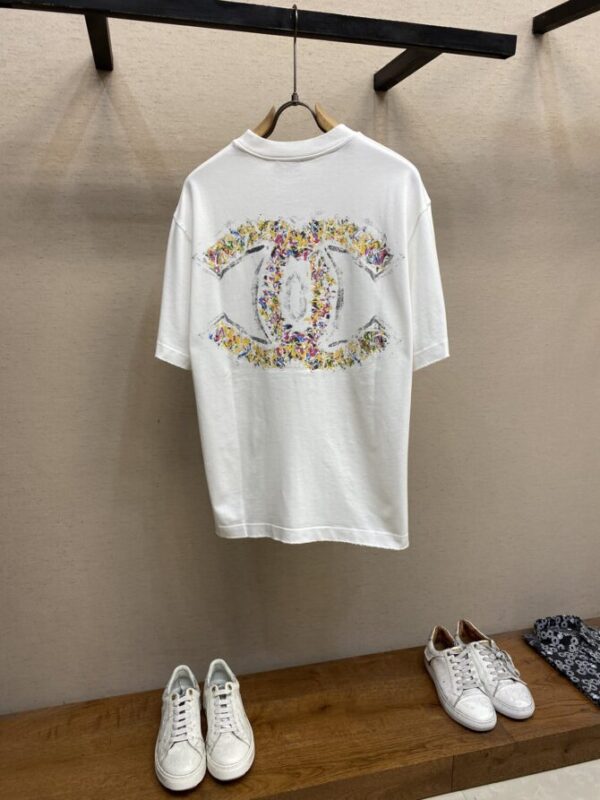 CHANEL T-Shirt - Image 2