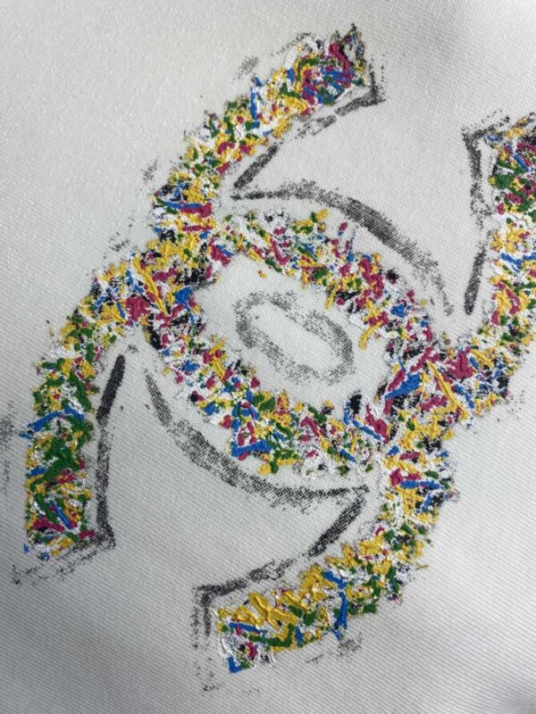 CHANEL T-Shirt - Image 5