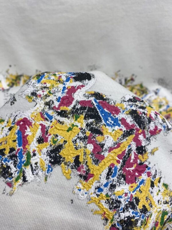 CHANEL T-Shirt - Image 7