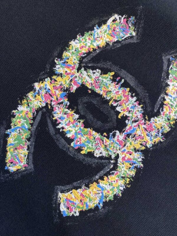 CHANEL T-Shirt - Image 5