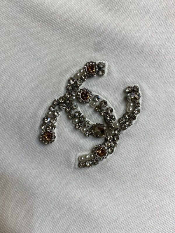 CHANEL T-Shirt - Image 5