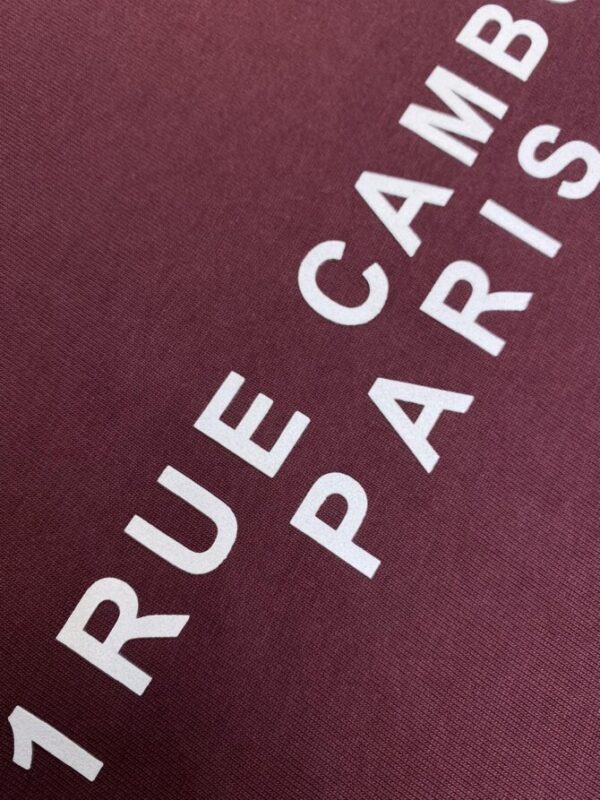 CHANEL T-Shirt - Image 7