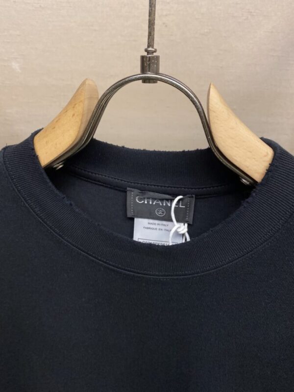 CHANEL T-Shirt - Image 3
