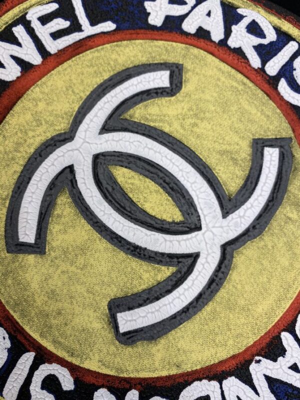 CHANEL T-Shirt - Image 7