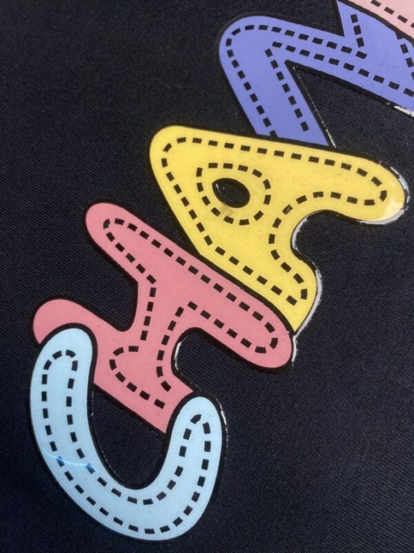 CHANEL T-Shirt - Image 4