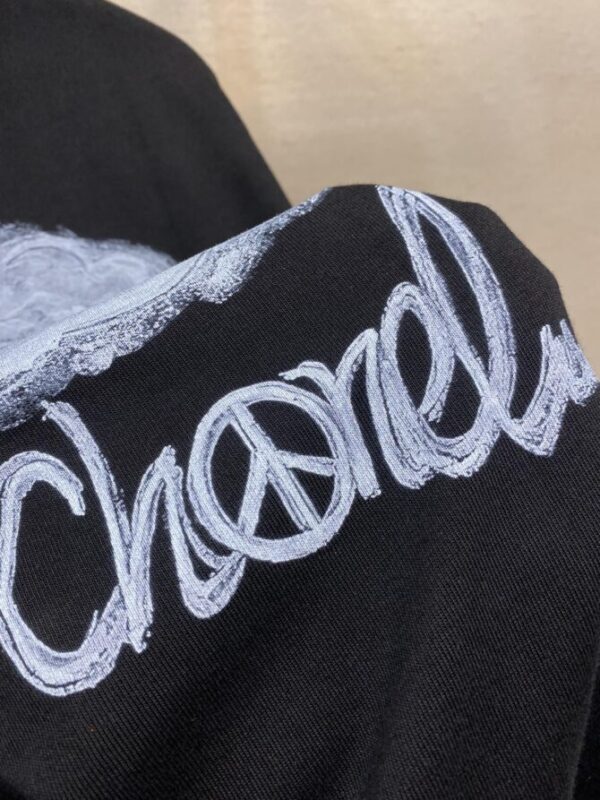 CHANEL T-Shirt - Image 7