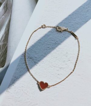 VCA Bracelet