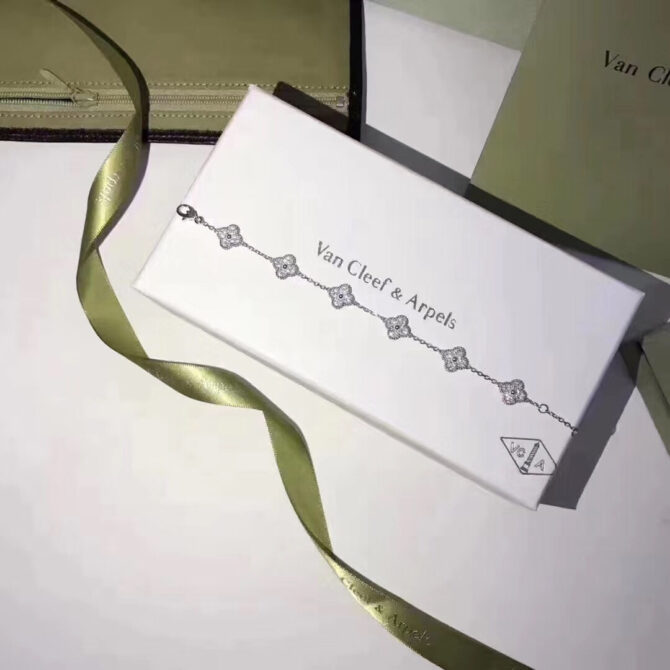 VCA Bracelet - Image 2