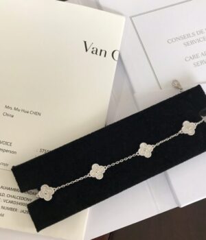 VCA Bracelet