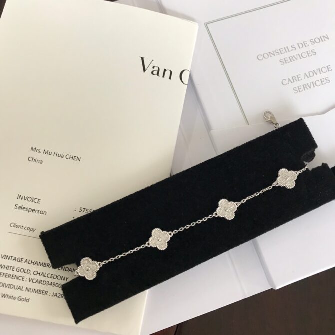 VCA Bracelet