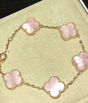 VCA Bracelet