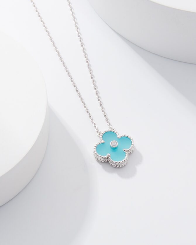 VCA Necklace
