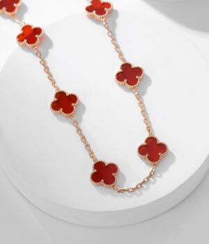 VCA Necklace