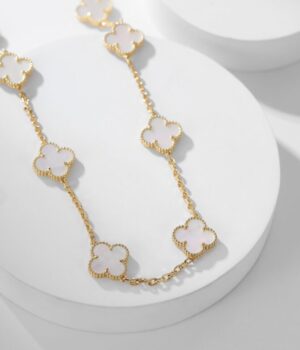 VCA Necklace
