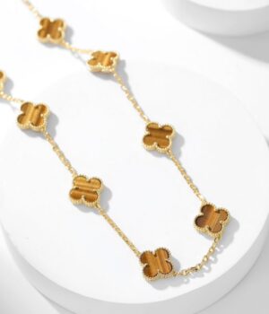 VCA Necklace