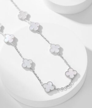 VCA Necklace