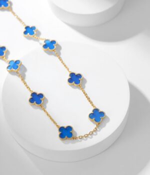 VCA Necklace