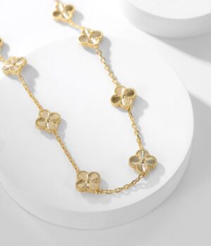 VCA Necklace