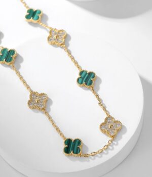 VCA Necklace
